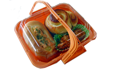 日替わり弁当