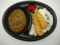 週替わりカレー