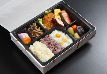 幕の内弁当「竹」